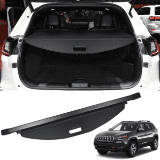 jeep cherokee cargo cover Parts Accessories Gumtree