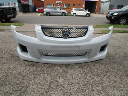 Ve sv6 front deals bumper