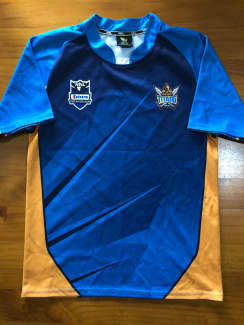 2021 gold coast titans rugby leauge jersey, Collectables, Gumtree  Australia Gladstone Area - Captain Creek