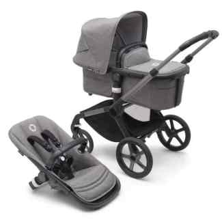 Bugaboo cameleon 3 baby bunting best sale