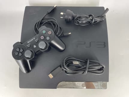 Gumtree store playstation 3