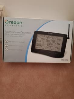 Weather Station Oregon Scientific Professional WMR86