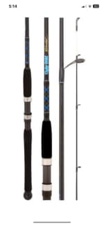 shakespeare ugly stik rods  Gumtree Australia Free Local Classifieds