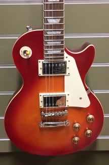 gibson les paul standard gumtree