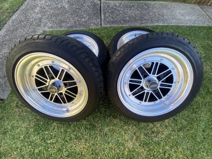 ssw wheel tyre in Sydney Region, NSW