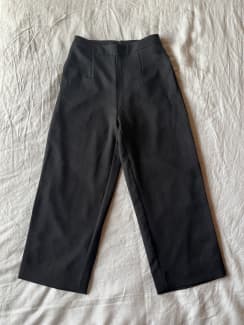 Oyster Tapered Pant