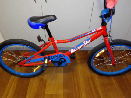 malvern star bmx Bicycles Gumtree Australia Free Local Classifieds