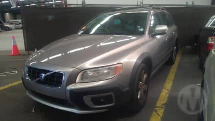 Volvo store xc70 parts