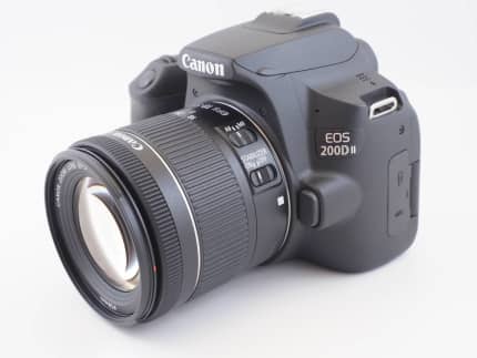 canon australia refurbished