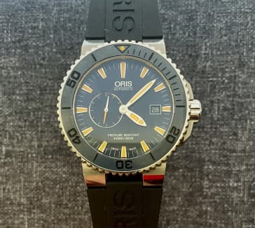 oris watch in Sydney Region NSW Watches Gumtree Australia