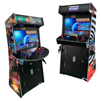 arcade machine gumtree