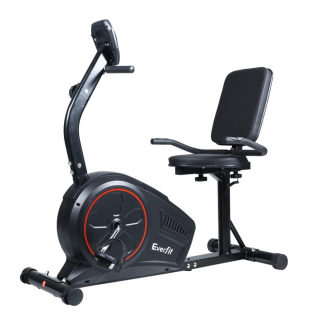 recumbent exercise bike in Sydney Region NSW Gym Fitness Gumtree Australia Free Local Classifieds