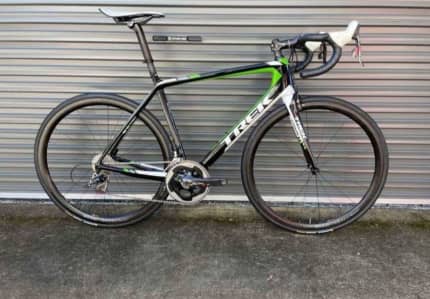 Trek best sale madone gumtree