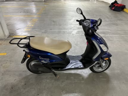 moped bike near me