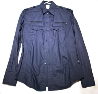 Versace sale shirt gumtree