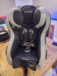 Maxi cosi euro nxt store isofix car seat dolce