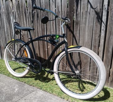 Banana discount bike adult