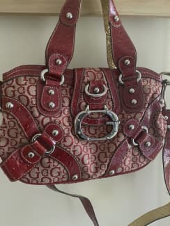 Guess Women's Tote Bag, Bags, Gumtree Australia Moreland Area - Fawkner