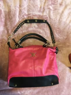 Longchamp Le Pliage Filet XS / mini Bag Blush Pink - Point Cook