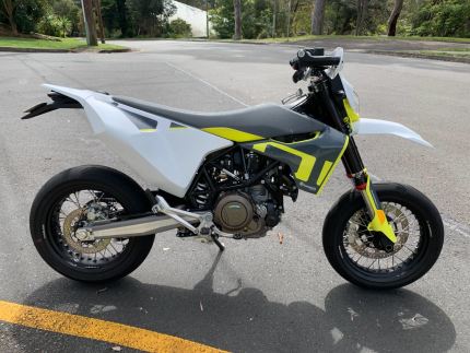 husqvarna 701 craigslist