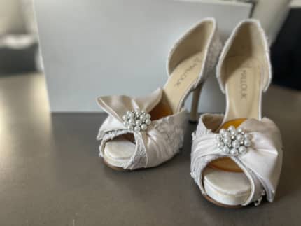 wedding shoes in Melbourne Region, VIC, Women's Shoes