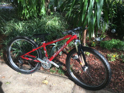 Mountain bikes gumtree sales