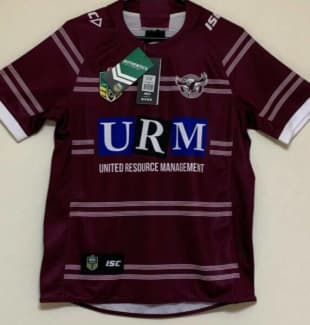 2023 Manly Sea Eagles Home Rugby Jersey Shirt size S-M-L-XL-XXL-3XL-4XL-5XL