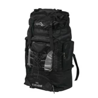 Companion E80 Backpack 80L Capacity