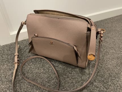 Mimco vision deals hip bag