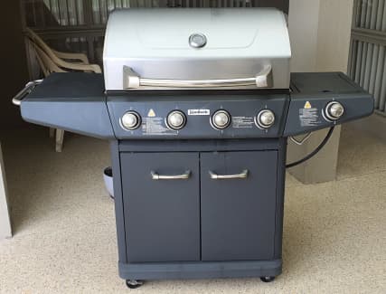 Jackaroo bbq clearance kmart