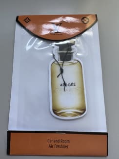 Louis Vuitton Apogee Fragrance Travel Spray Bottle Made In France