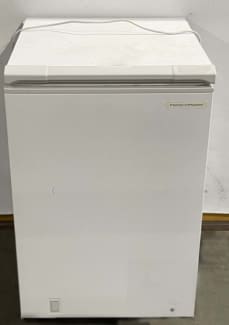 chest freezers gumtree