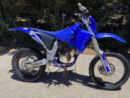 Wr450 gumtree online