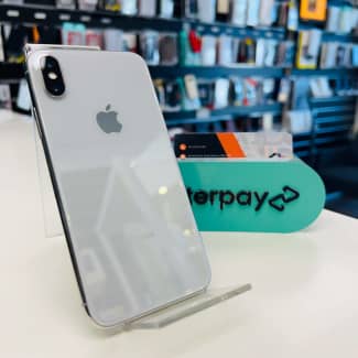 iphone x 64gb silver | iPhone | Gumtree Australia Free Local