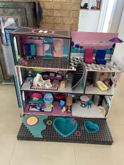 lol omg surprise dolls mga bratz barbie toys collectables Christmas, Toys  - Indoor, Gumtree Australia Brimbank Area - Keilor Downs