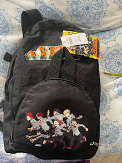 my hero academia jumper jay jays