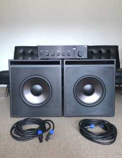 Gumtree klipsch 2024