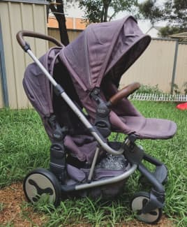 Twin 2024 stroller gumtree