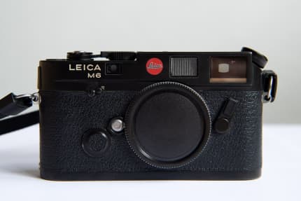 leica m6 gumtree