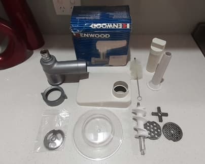 kenwood mixer, Blenders, Juicers & Food processors