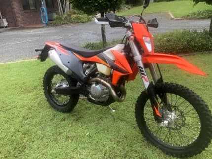 Ktm on sale 450 gumtree