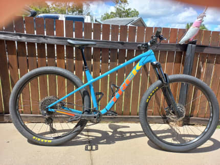 Trek roscoe 8 clearance gumtree