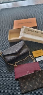 LOUIS VUITTON HANDBAG, Certificate of Authenticity Included (350422), Bags, Gumtree Australia Port Adelaide Area - Hampstead Gardens