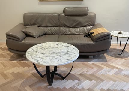 gumtree round coffee table