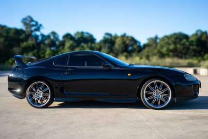 Supra 2024 nsw gumtree