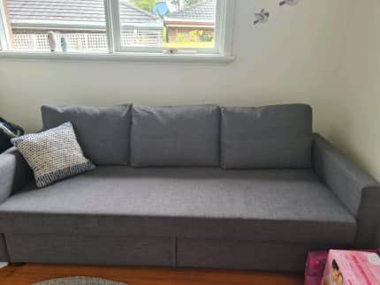 used fold out couch