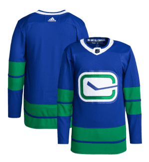 vancouver canucks jersey australia