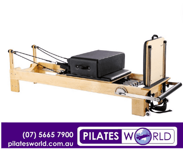 Aero Pilates Machine, brand new, Gym & Fitness, Gumtree Australia Gold  Coast North - Pimpama
