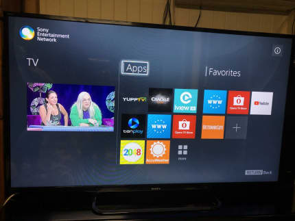 Results for 60 inch smart tv