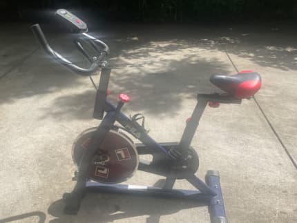 Fila 2024 spin bike